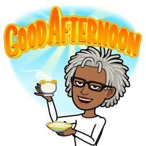 Meet your Posher, Gina